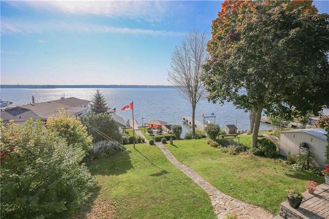 25 Jessie Street, House detached with 4 bedrooms, 3 bathrooms and 5 parking in Brockville ON | Image 27