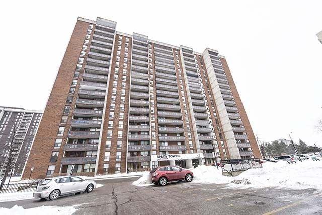 201 - 17 Knightsbridge Rd, Condo with 3 bedrooms, 2 bathrooms and 1 parking in Brampton ON | Image 1