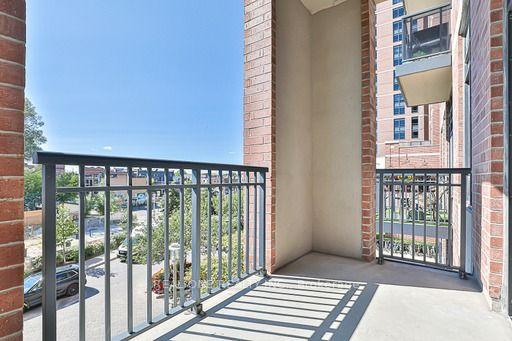 312 - 61 Heintzman St, Condo with 1 bedrooms, 1 bathrooms and 1 parking in Toronto ON | Image 10