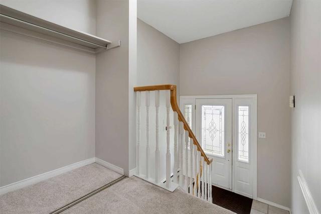 35 Quarry Dr, House detached with 1 bedrooms, 2 bathrooms and 3 parking in Orangeville ON | Image 26