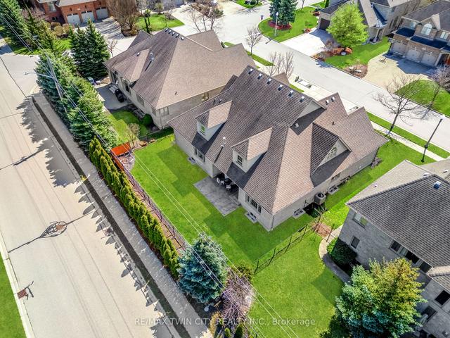 27 Black Maple Cres, House detached with 4 bedrooms, 4 bathrooms and 4 parking in Kitchener ON | Image 35
