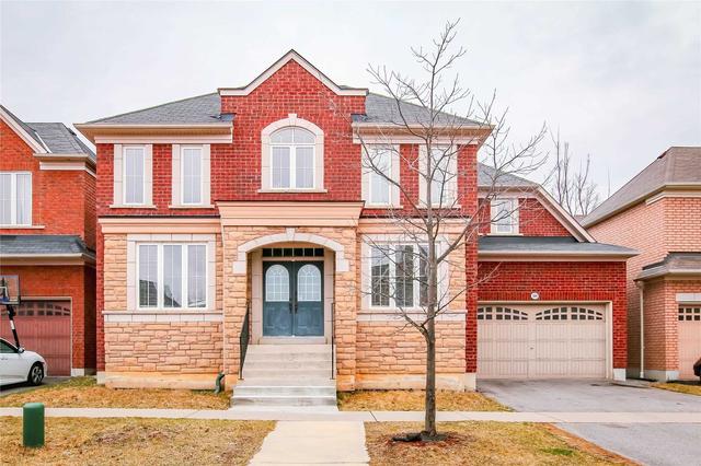 109 Gillett Dr, House detached with 4 bedrooms, 3 bathrooms and 4 parking in Ajax ON | Image 1