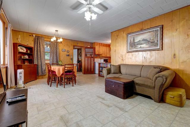 33 Fire Route 27, House detached with 3 bedrooms, 1 bathrooms and 6 parking in Trent Lakes ON | Image 27