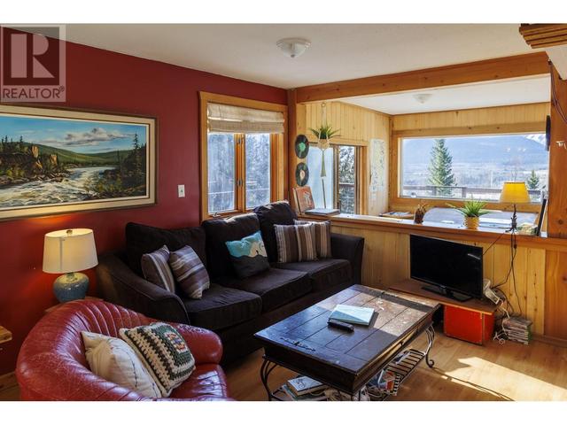 4840 Mountain View Road, House detached with 1 bedrooms, 1 bathrooms and null parking in Fraser Fort George H BC | Image 23