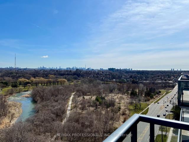 ph1204 - 35 Fontenay Crt, Condo with 2 bedrooms, 2 bathrooms and 1 parking in Toronto ON | Image 6