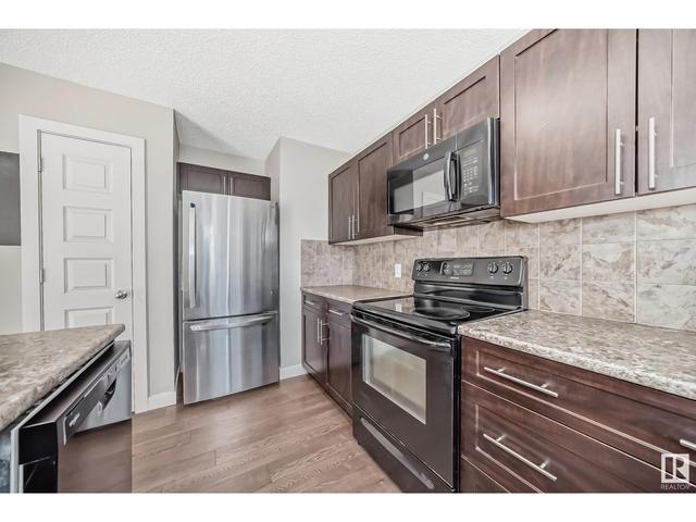 5 - 1776 Cunningham Wy Sw Sw, House attached with 3 bedrooms, 2 bathrooms and null parking in Edmonton AB | Image 11