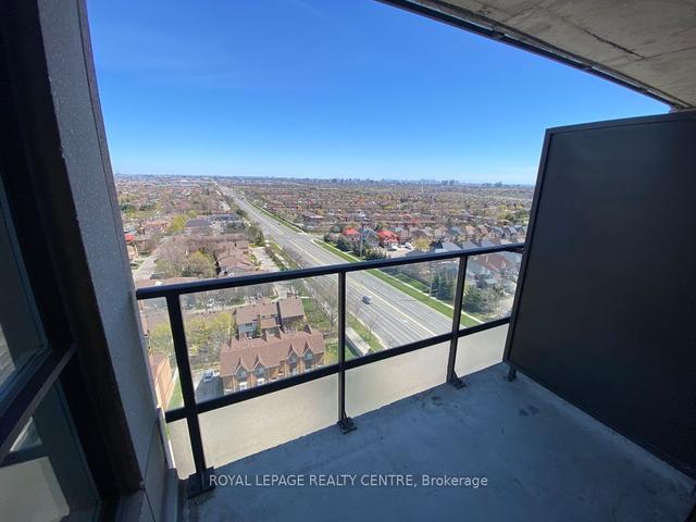 1511 - 220 Forum Dr, Condo with 1 bedrooms, 1 bathrooms and 1 parking in Mississauga ON | Image 5