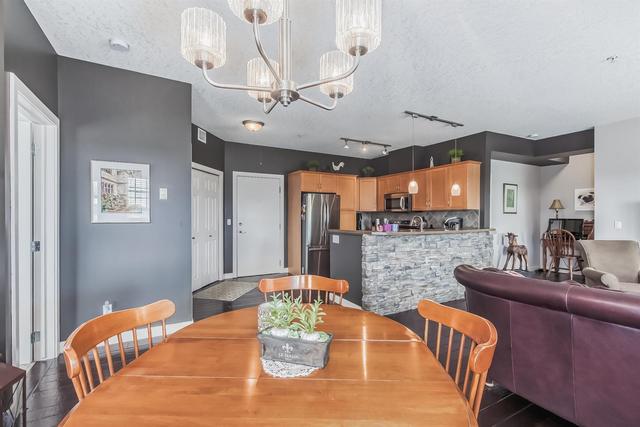 308 - 1414 17 Street Se, Condo with 2 bedrooms, 2 bathrooms and 1 parking in Calgary AB | Image 17