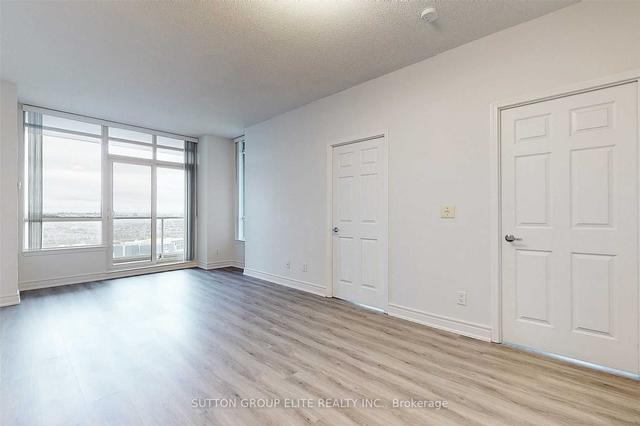 2108 - 388 Prince Of Wales Dr, Condo with 2 bedrooms, 2 bathrooms and 2 parking in Mississauga ON | Image 24