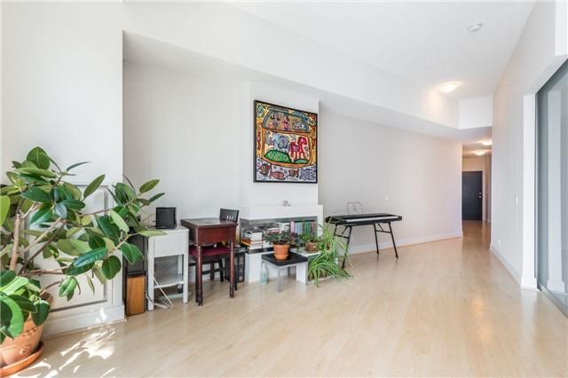 S523 - 112 George St, Condo with 1 bedrooms, 1 bathrooms and null parking in Toronto ON | Image 4