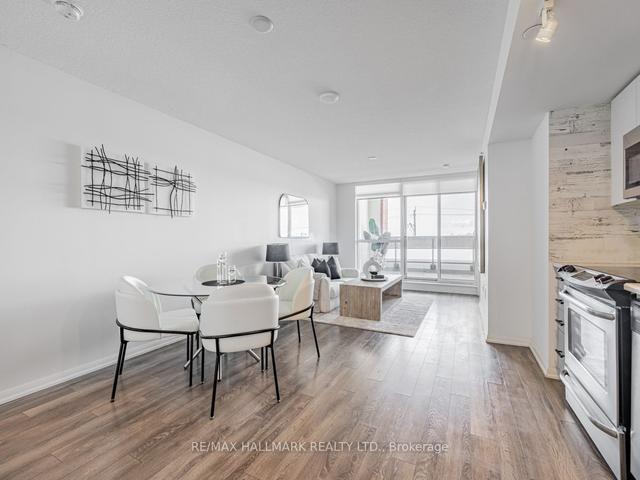 304 - 3091 Dufferin St, Condo with 2 bedrooms, 2 bathrooms and 1 parking in Toronto ON | Image 34