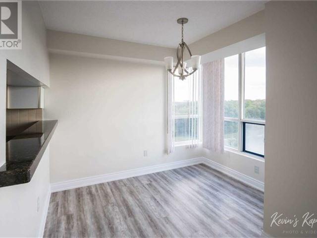 1707 - 3050 Ellesmere Rd, Condo with 2 bedrooms, 2 bathrooms and 1 parking in Toronto ON | Image 4