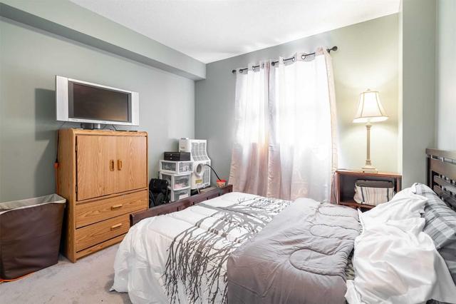 209 - 648 Grey St, Condo with 1 bedrooms, 1 bathrooms and 1 parking in Brantford ON | Image 13