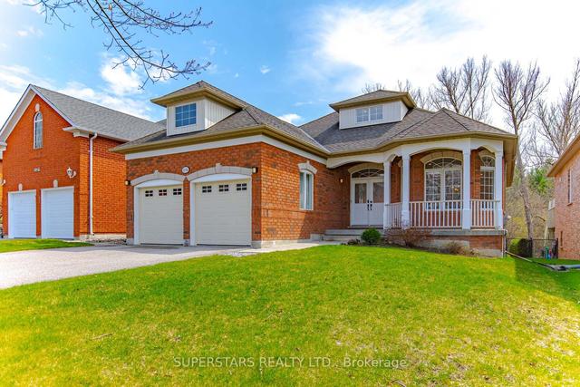 1052 Broughton Lane, House detached with 3 bedrooms, 3 bathrooms and 8 parking in Newmarket ON | Image 23