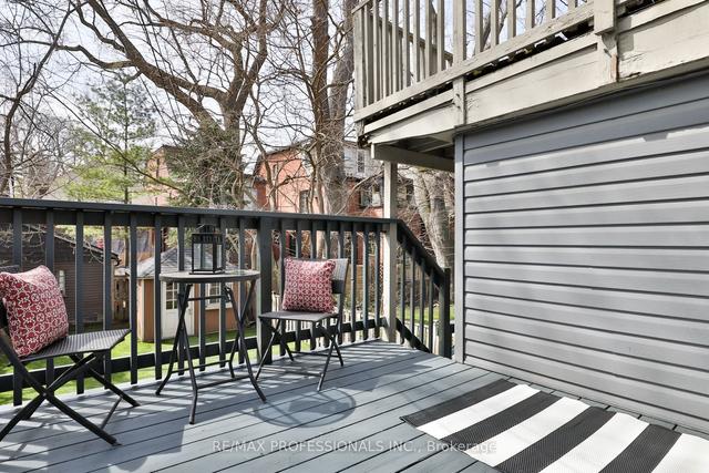 188 Quebec Ave, House detached with 3 bedrooms, 3 bathrooms and 1 parking in Toronto ON | Image 30