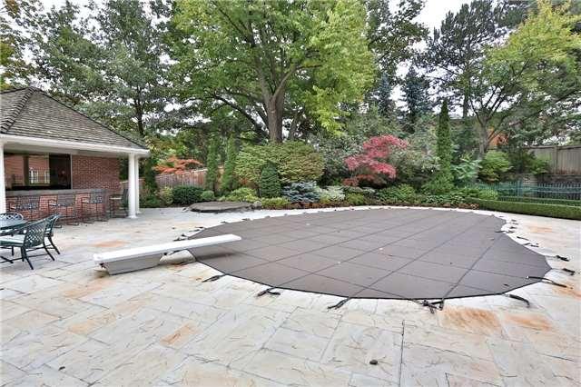 12 Wilket Rd, House detached with 5 bedrooms, 9 bathrooms and 10 parking in Toronto ON | Image 20
