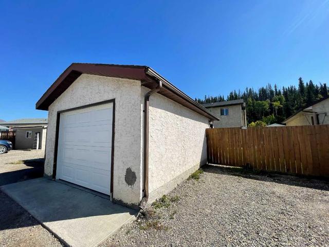401 Boutin Avenue, House detached with 3 bedrooms, 1 bathrooms and 2 parking in Hinton AB | Image 33