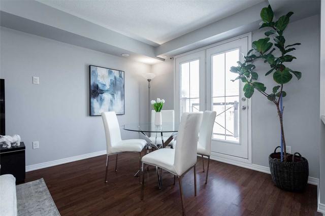 10 - 2579 Sixth Line, Townhouse with 2 bedrooms, 2 bathrooms and 2 parking in Oakville ON | Image 24