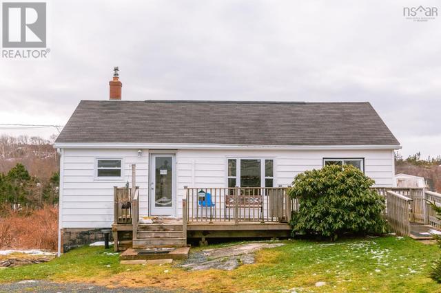 6929 Prospect Road, House detached with 2 bedrooms, 1 bathrooms and null parking in Halifax NS | Image 1