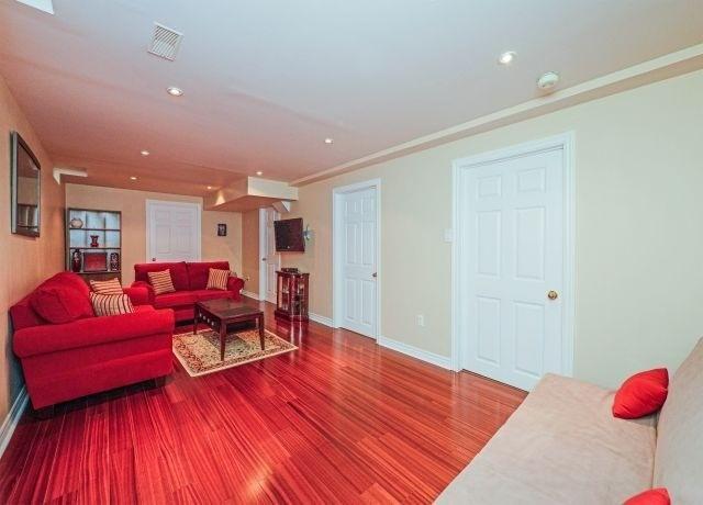 3440 Sunlight St, House detached with 3 bedrooms, 3 bathrooms and 2 parking in Mississauga ON | Image 15