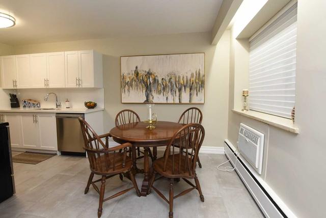 203 - 510 Queenston Rd S, Condo with 2 bedrooms, 1 bathrooms and 1 parking in Hamilton ON | Image 5