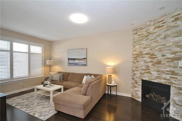 2443 Regatta Avenue, Townhouse with 3 bedrooms, 3 bathrooms and 2 parking in Ottawa ON | Image 15