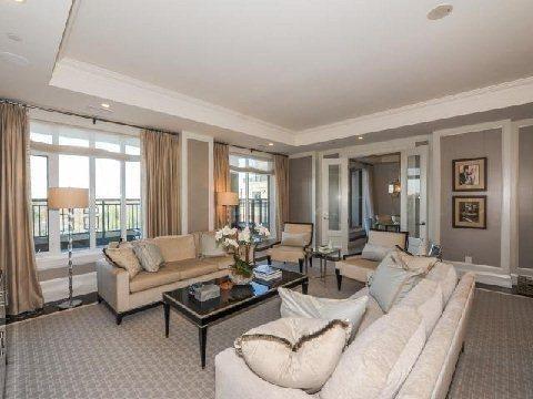 802 - 1888 Bayview Ave, Condo with 2 bedrooms, 3 bathrooms and 2 parking in Toronto ON | Image 4