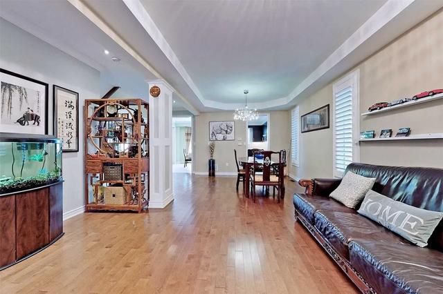 69 Manila Ave, House detached with 4 bedrooms, 4 bathrooms and 4 parking in Markham ON | Image 26