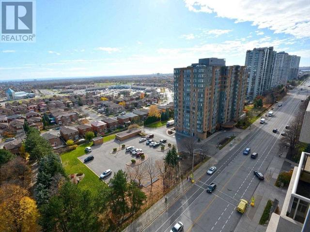 1513 - 3880 Duke Of York Blvd, Condo with 2 bedrooms, 2 bathrooms and 1 parking in Mississauga ON | Image 22