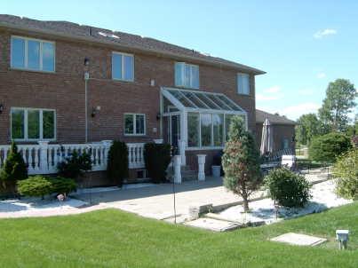 37 Bellini Ave, House detached with 4 bedrooms, 5 bathrooms and 12 parking in Brampton ON | Image 2