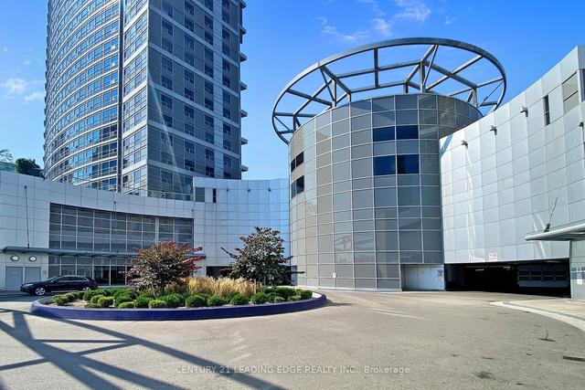 1002 - 38 Lee Centre Dr, Condo with 1 bedrooms, 1 bathrooms and 1 parking in Toronto ON | Image 23