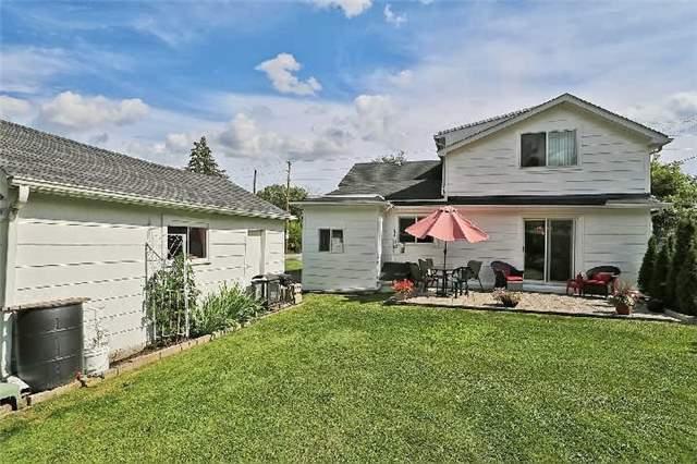 42 Tyler St, House detached with 3 bedrooms, 1 bathrooms and 4 parking in Aurora ON | Image 12