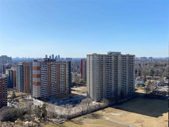 2116 - 9 Mabelle Ave, Condo with 2 bedrooms, 2 bathrooms and 1 parking in Toronto ON | Image 19