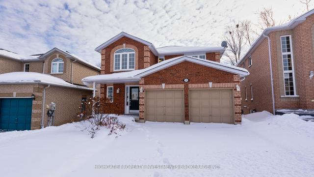 21 Stollar Blvd, House detached with 4 bedrooms, 3 bathrooms and 6 parking in Barrie ON | Image 19
