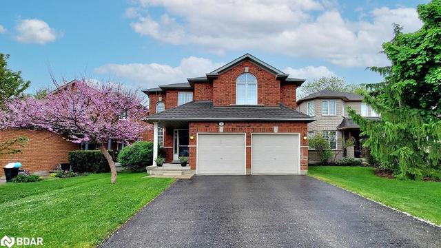 16 Royal Park Boulevard, House detached with 4 bedrooms, 3 bathrooms and 4 parking in Barrie ON | Image 1