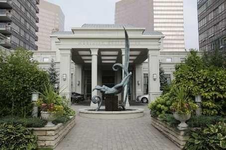 520 - 25 Greenview Ave, Condo with 2 bedrooms, 2 bathrooms and 1 parking in Toronto ON | Image 1