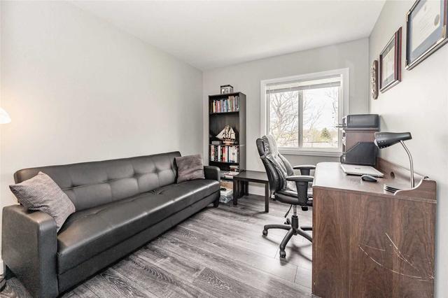 308 - 276 Eiwo Crt, Condo with 2 bedrooms, 1 bathrooms and 1 parking in Waterloo ON | Image 8