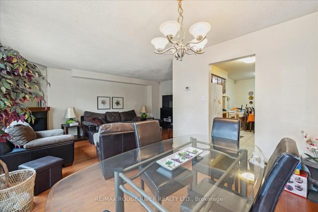 68 Newdawn Cres, House detached with 4 bedrooms, 3 bathrooms and 2 parking in Toronto ON | Image 24