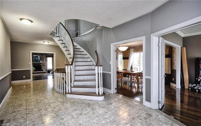 1433 Cottonwood Court, House detached with 6 bedrooms, 5 bathrooms and 6 parking in Mississauga ON | Image 6