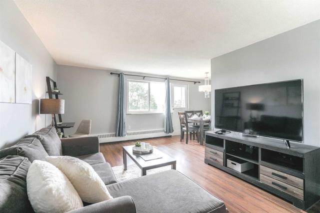 515 - 936 Glen St, Condo with 2 bedrooms, 1 bathrooms and 1 parking in Oshawa ON | Image 20