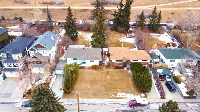 3708 8 Avenue Nw, House detached with 3 bedrooms, 1 bathrooms and 3 parking in Calgary AB | Image 10