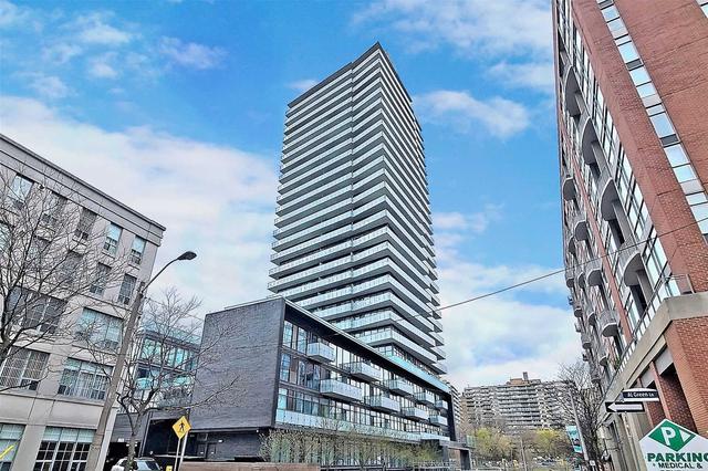 th 410 - 1815 Yonge St, Townhouse with 2 bedrooms, 2 bathrooms and 1 parking in Toronto ON | Image 19