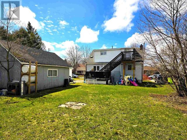 63 Anita Blvd, House other with 0 bedrooms, 0 bathrooms and null parking in Sault Ste. Marie ON | Image 4