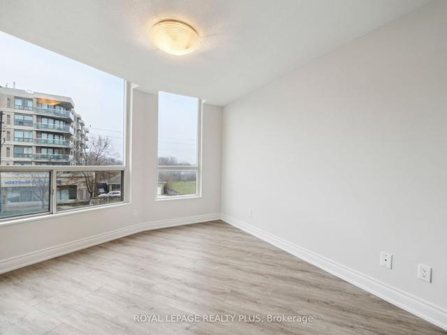 306 - 897 Sheppard Ave West Ave W, Condo with 1 bedrooms, 1 bathrooms and 1 parking in Toronto ON | Image 8