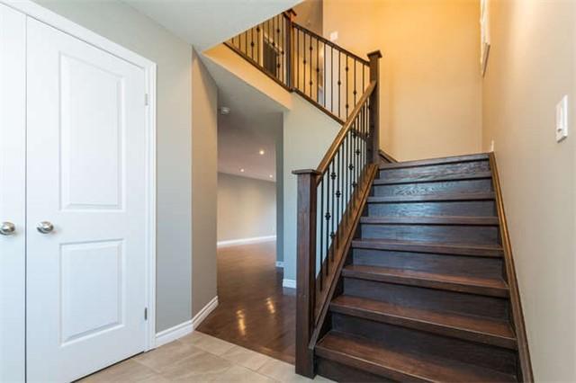 3277 Casson Way, House detached with 4 bedrooms, 3 bathrooms and 2 parking in London ON | Image 3