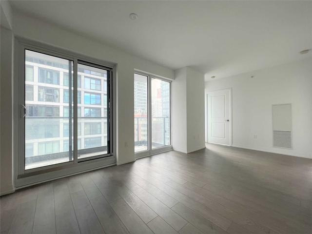 1525 - 251 Jarvis St, Condo with 2 bedrooms, 2 bathrooms and 0 parking in Toronto ON | Image 8