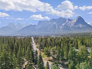 38 - 1530 7th Avenue, Home with 3 bedrooms, 1 bathrooms and 2 parking in Kananaskis AB | Image 14