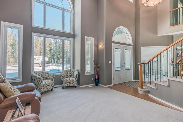 541 Clearwater Ests Crescent, House detached with 5 bedrooms, 3 bathrooms and null parking in Clearwater County AB | Image 10