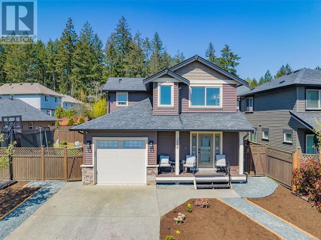 2000 Swordfern Rd, House detached with 3 bedrooms, 3 bathrooms and 2 parking in Nanaimo BC | Image 55