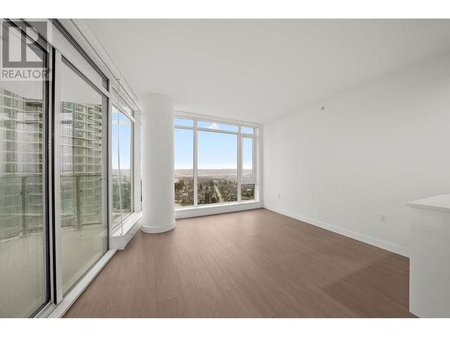 1505 - 7683 Park Crescent, Condo with 1 bedrooms, 1 bathrooms and 1 parking in Burnaby BC | Image 24